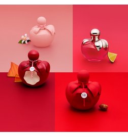Nina Extra Red - Eau de Parfum Nina Extra Red - Eau de Parfum